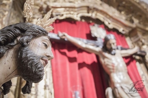 Humildad y Piedad_Archicofradía del Santísimo Sacramento_Jerez de los Caballeros